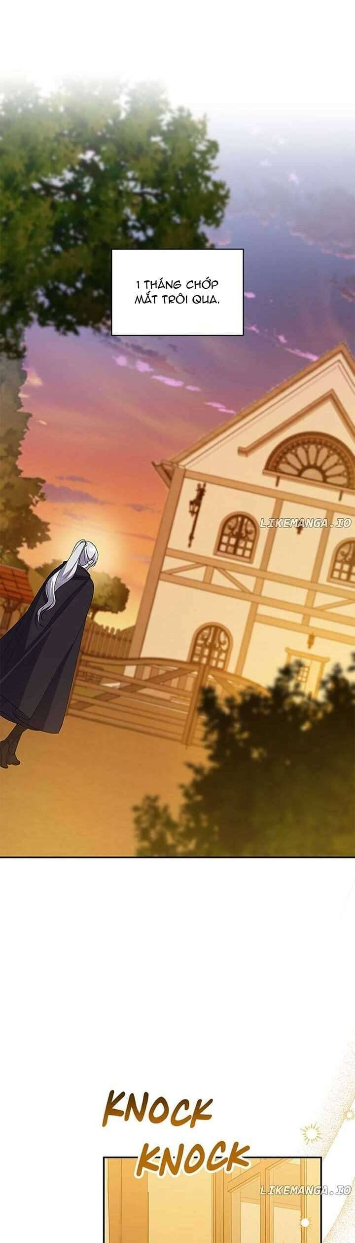 Hãy ủng hộ kế hoạch trả thù của tôi - Chapter 83 - Page 54