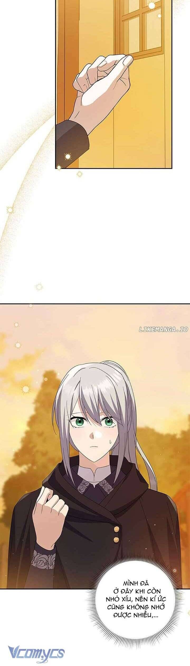 Hãy ủng hộ kế hoạch trả thù của tôi - Chapter 83 - Page 55
