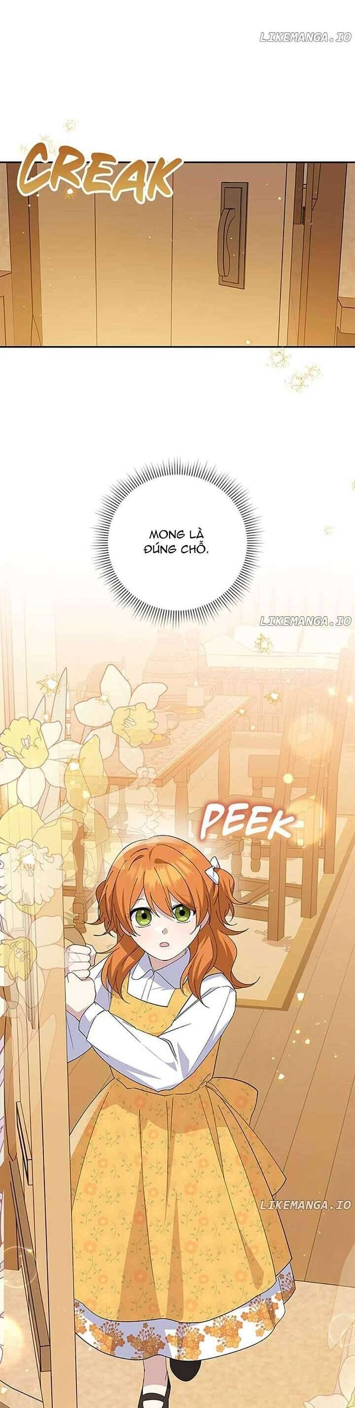 Hãy ủng hộ kế hoạch trả thù của tôi - Chapter 83 - Page 56