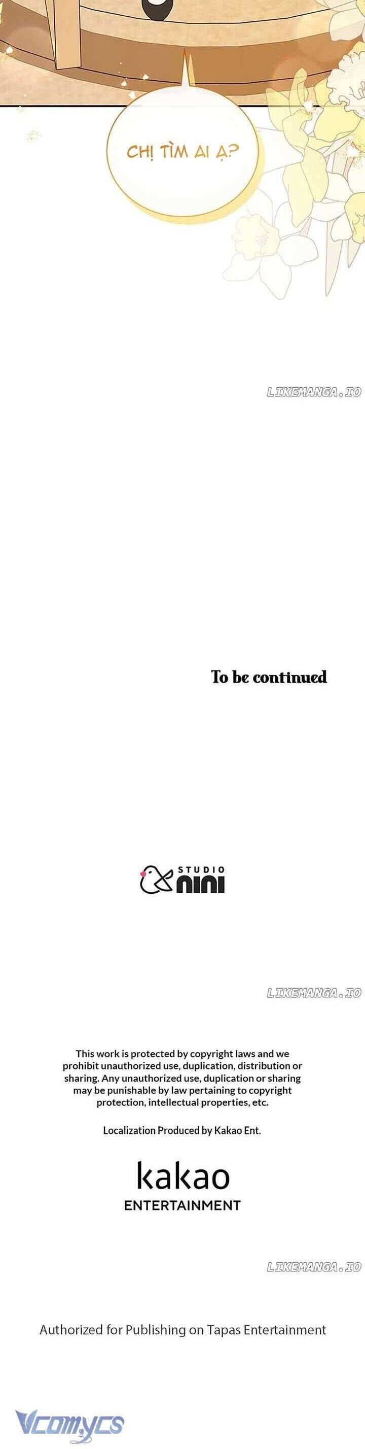 Hãy ủng hộ kế hoạch trả thù của tôi - Chapter 83 - Page 57