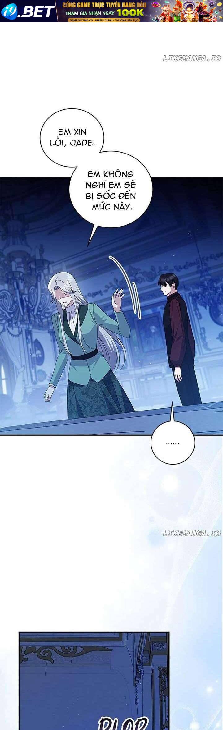 Hãy ủng hộ kế hoạch trả thù của tôi - Chapter 83 - Page 6