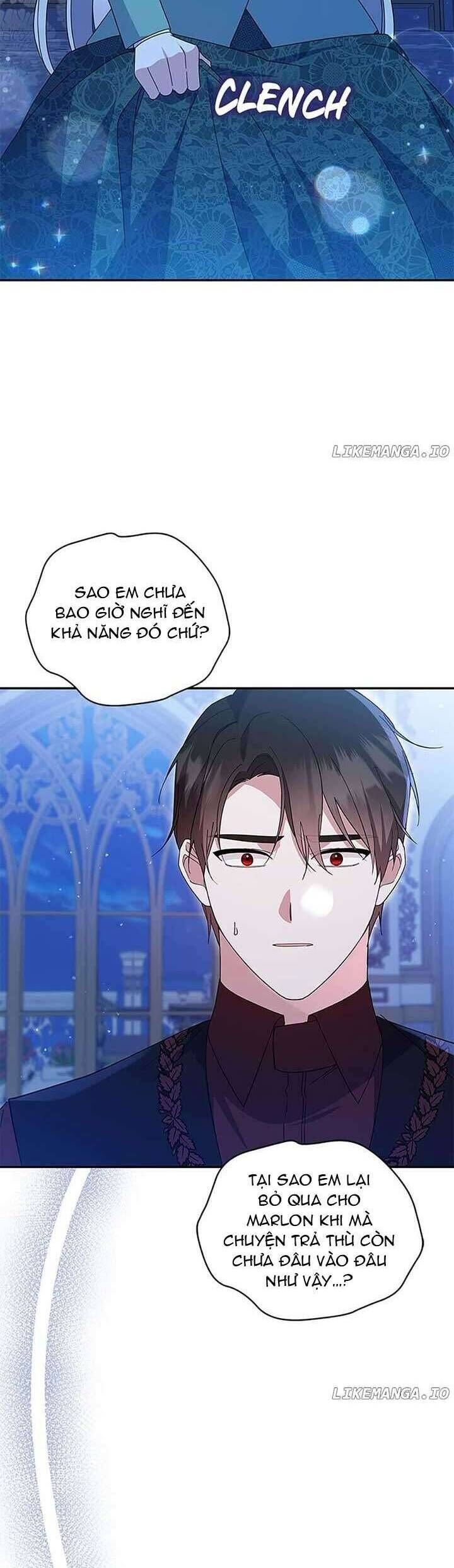 Hãy ủng hộ kế hoạch trả thù của tôi - Chapter 83 - Page 9