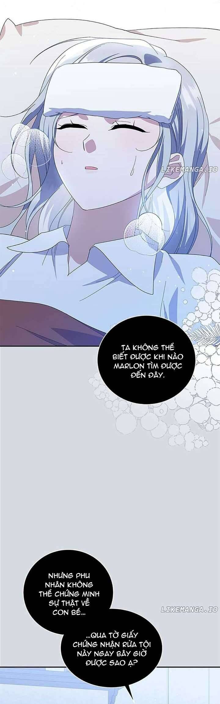 Hãy ủng hộ kế hoạch trả thù của tôi - Chapter 84 - Page 13