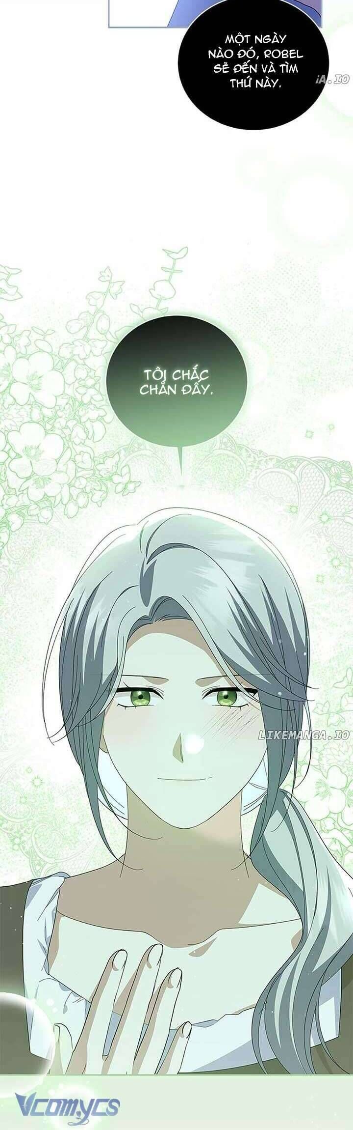 Hãy ủng hộ kế hoạch trả thù của tôi - Chapter 84 - Page 15