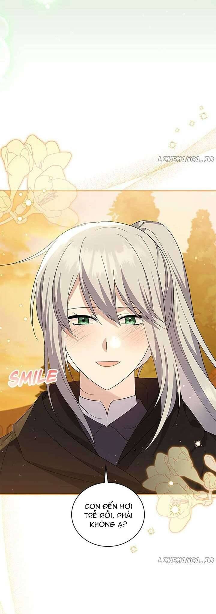 Hãy ủng hộ kế hoạch trả thù của tôi - Chapter 84 - Page 16