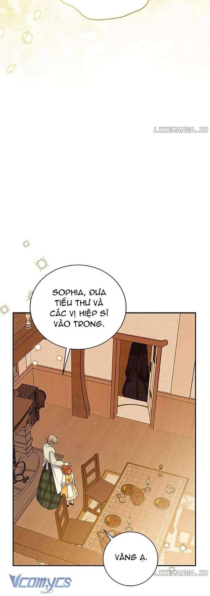 Hãy ủng hộ kế hoạch trả thù của tôi - Chapter 84 - Page 18