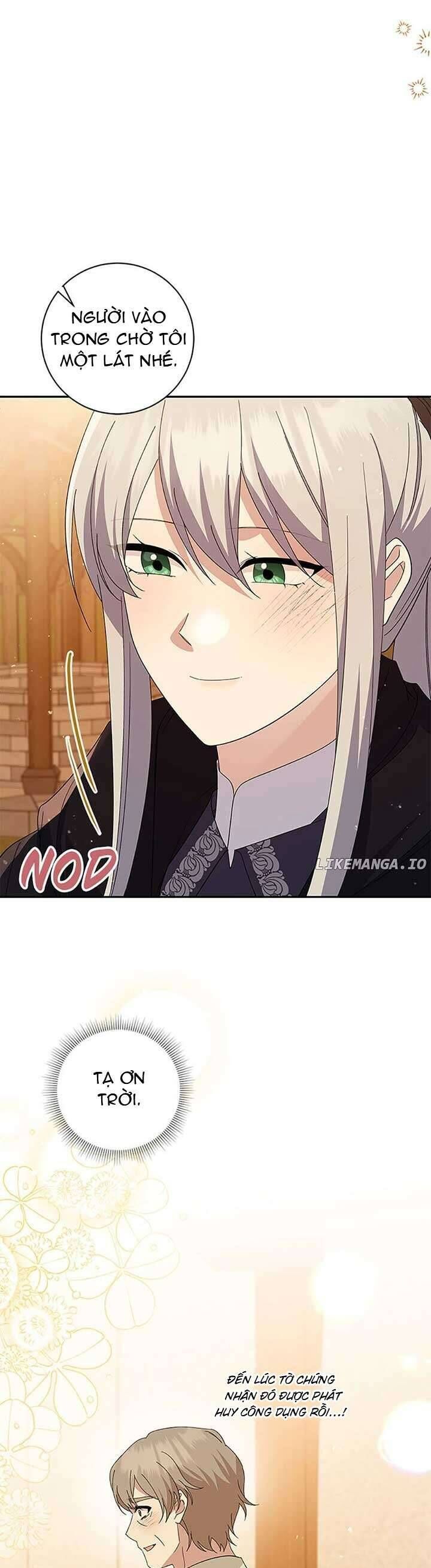 Hãy ủng hộ kế hoạch trả thù của tôi - Chapter 84 - Page 19