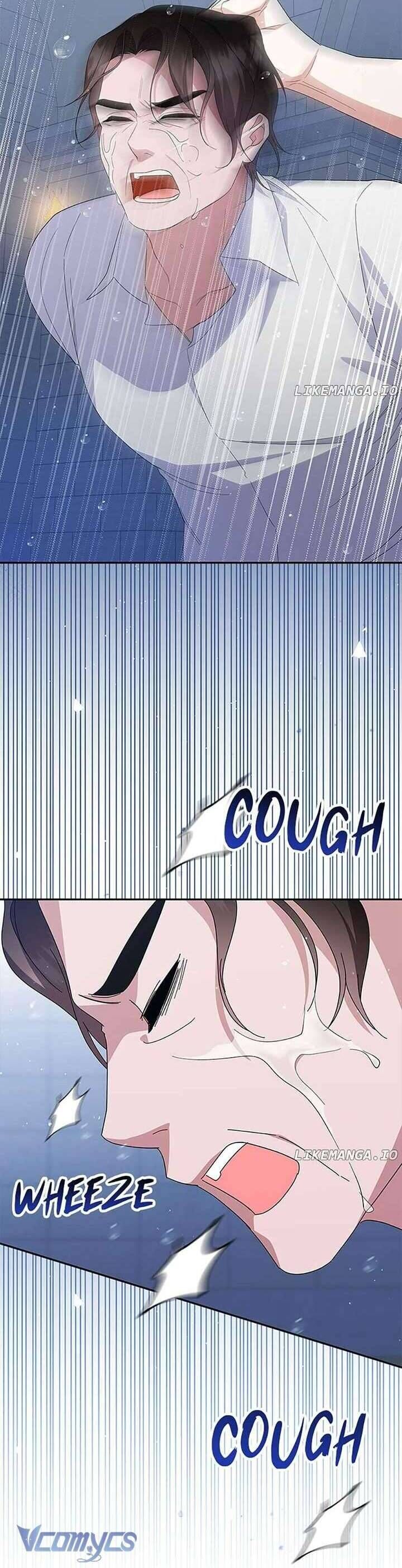 Hãy ủng hộ kế hoạch trả thù của tôi - Chapter 84 - Page 22