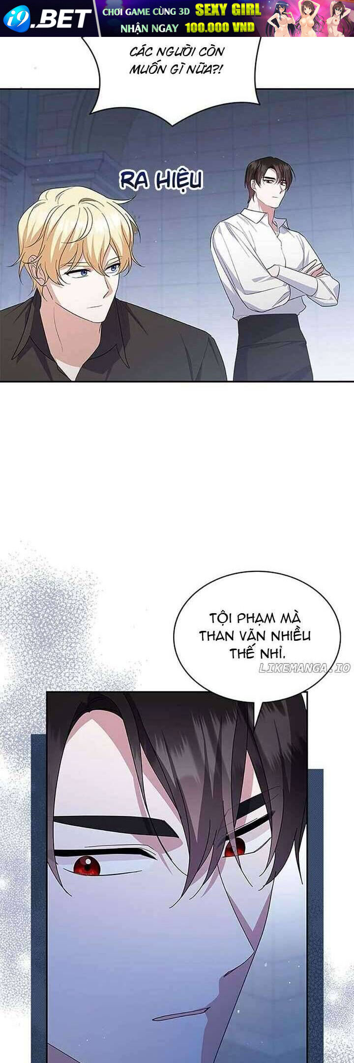 Hãy ủng hộ kế hoạch trả thù của tôi - Chapter 84 - Page 24