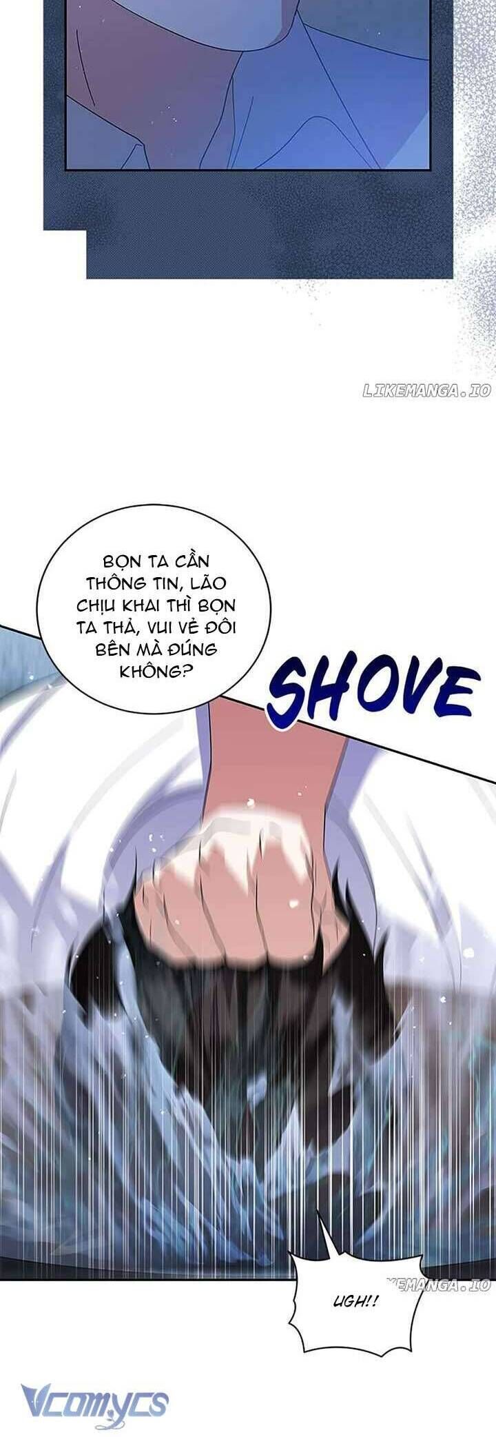 Hãy ủng hộ kế hoạch trả thù của tôi - Chapter 84 - Page 25