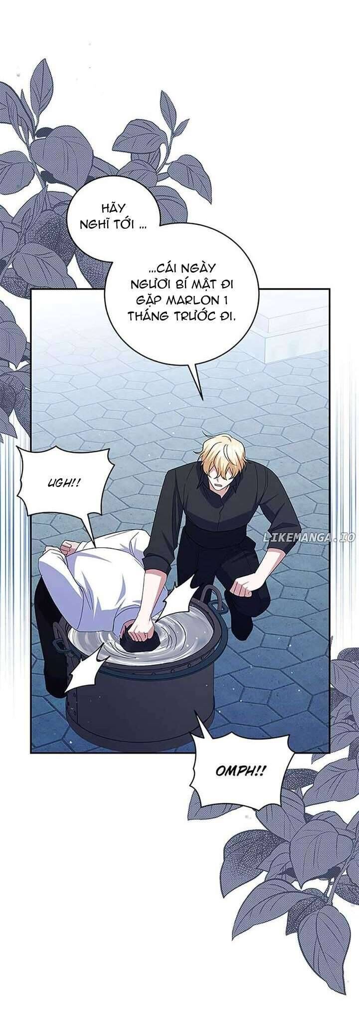 Hãy ủng hộ kế hoạch trả thù của tôi - Chapter 84 - Page 26