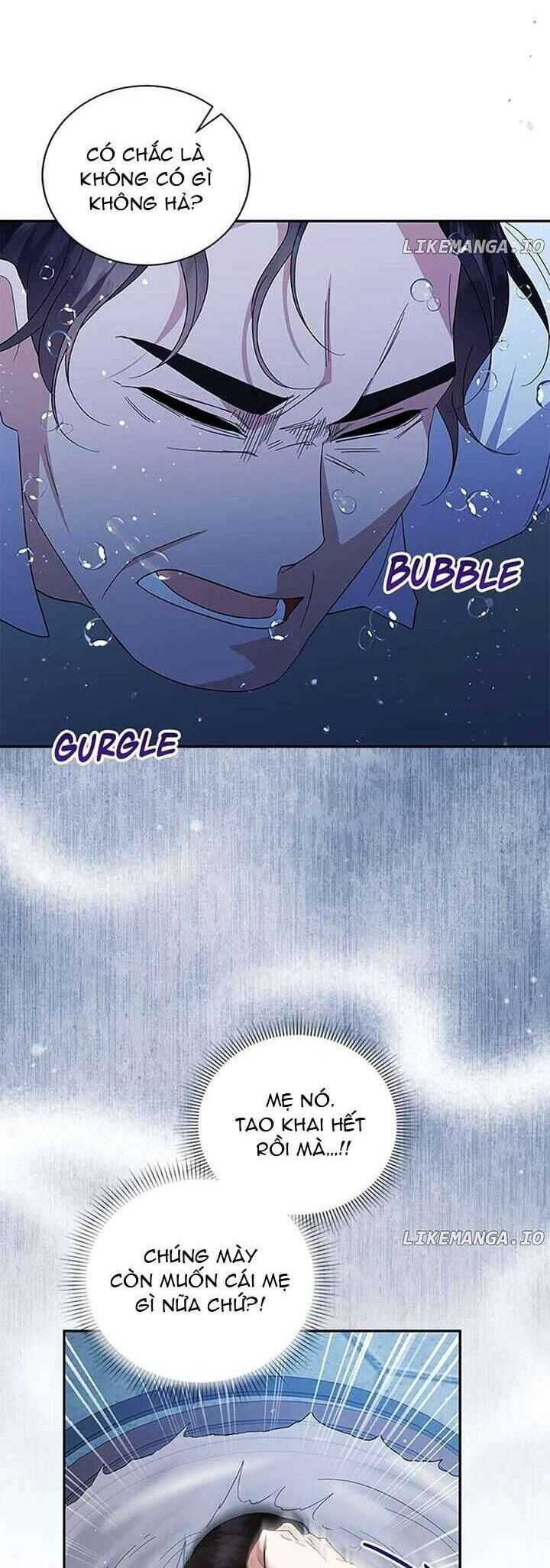 Hãy ủng hộ kế hoạch trả thù của tôi - Chapter 84 - Page 27