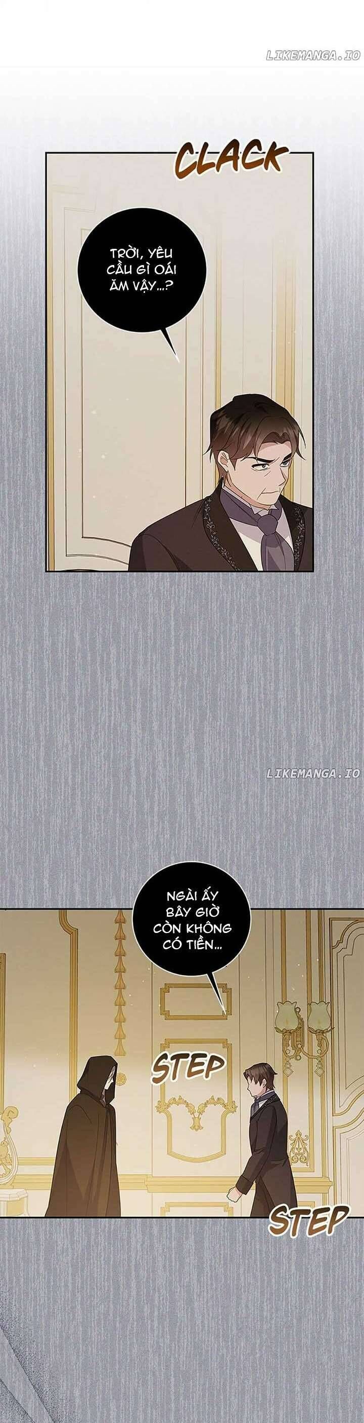 Hãy ủng hộ kế hoạch trả thù của tôi - Chapter 84 - Page 29