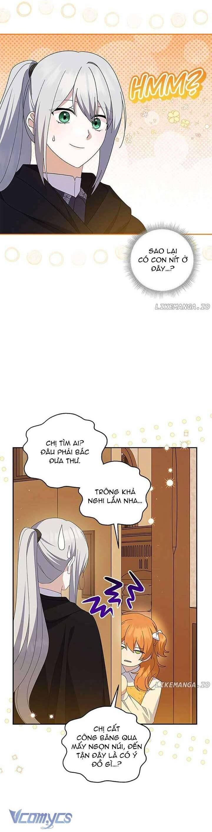 Hãy ủng hộ kế hoạch trả thù của tôi - Chapter 84 - Page 3