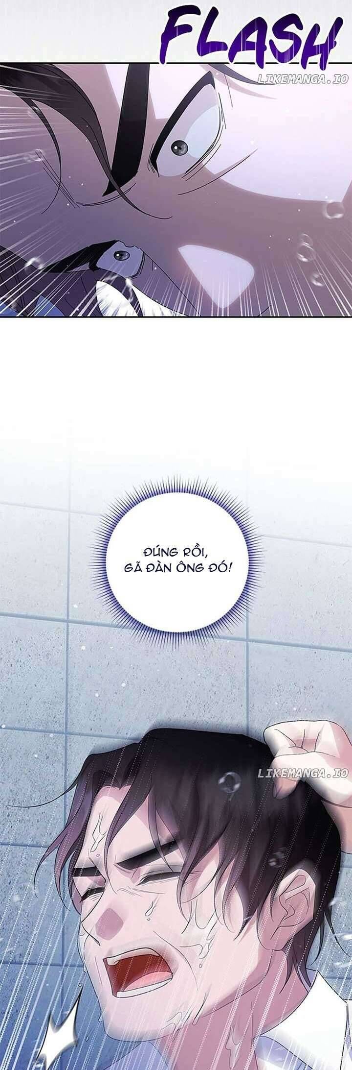 Hãy ủng hộ kế hoạch trả thù của tôi - Chapter 84 - Page 31