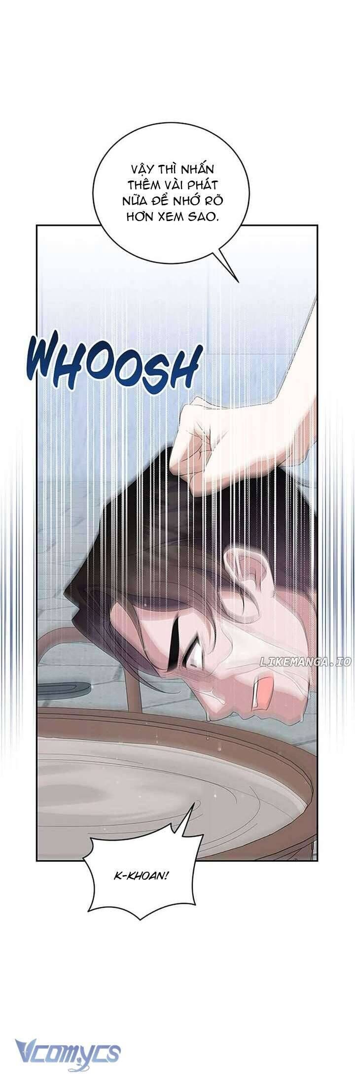 Hãy ủng hộ kế hoạch trả thù của tôi - Chapter 84 - Page 33