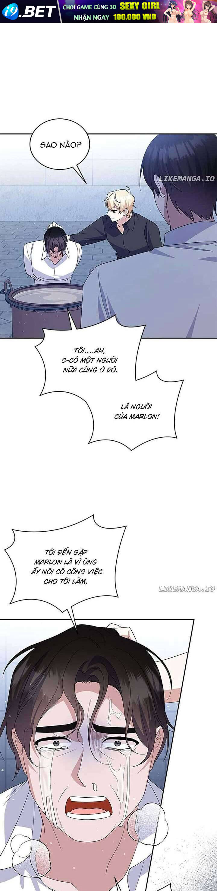 Hãy ủng hộ kế hoạch trả thù của tôi - Chapter 84 - Page 34