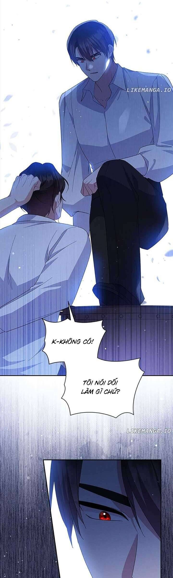 Hãy ủng hộ kế hoạch trả thù của tôi - Chapter 84 - Page 38