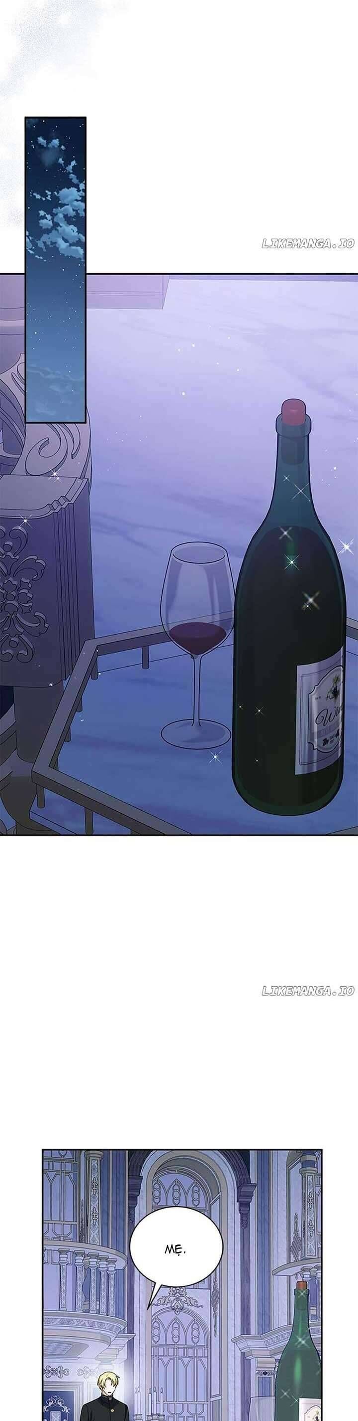 Hãy ủng hộ kế hoạch trả thù của tôi - Chapter 84 - Page 41