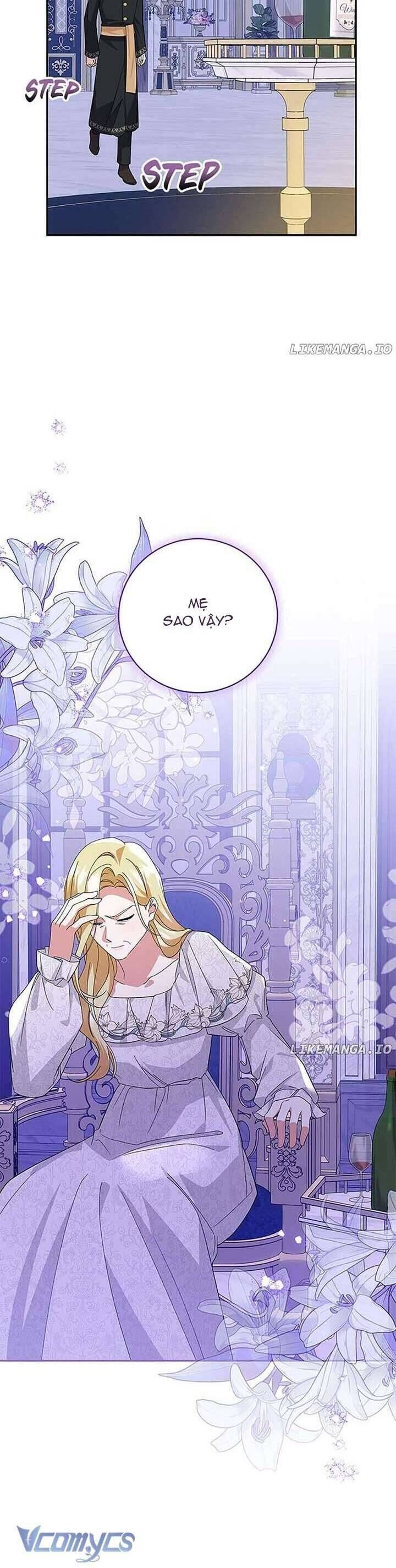 Hãy ủng hộ kế hoạch trả thù của tôi - Chapter 84 - Page 42