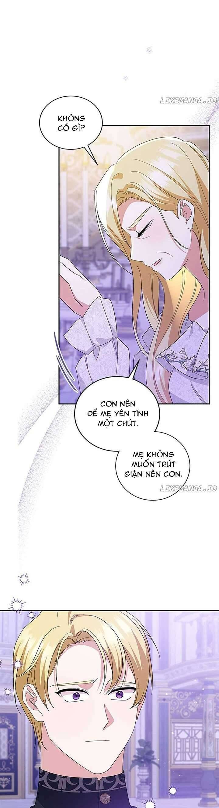 Hãy ủng hộ kế hoạch trả thù của tôi - Chapter 84 - Page 43