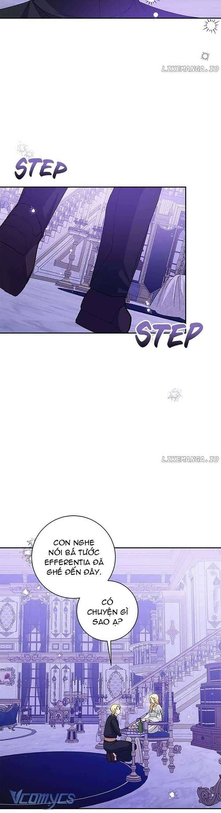 Hãy ủng hộ kế hoạch trả thù của tôi - Chapter 84 - Page 44