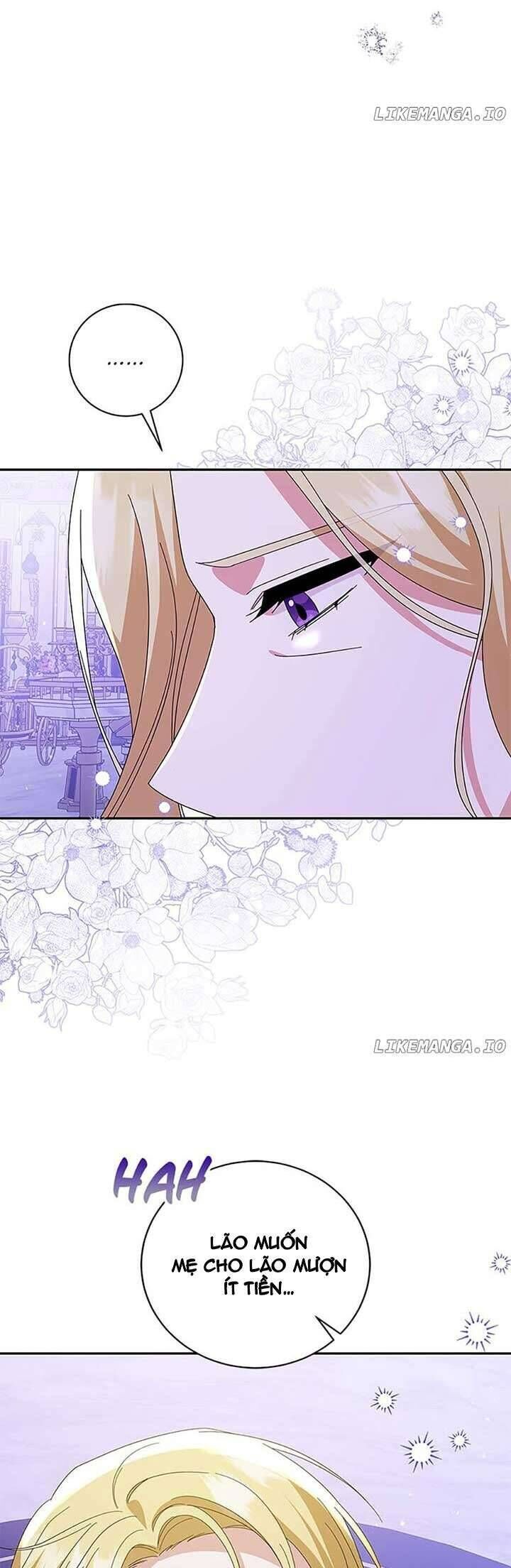 Hãy ủng hộ kế hoạch trả thù của tôi - Chapter 84 - Page 45