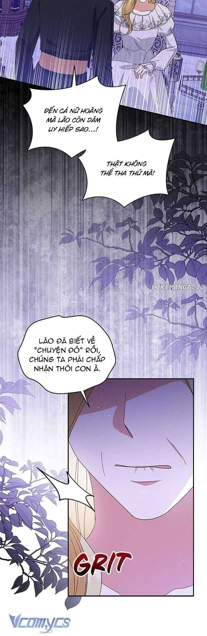 Hãy ủng hộ kế hoạch trả thù của tôi - Chapter 84 - Page 47