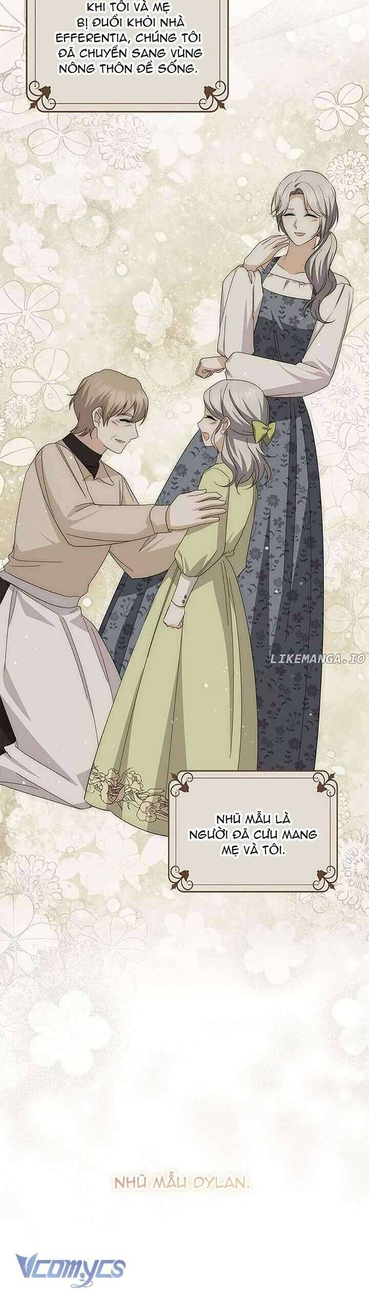 Hãy ủng hộ kế hoạch trả thù của tôi - Chapter 84 - Page 7