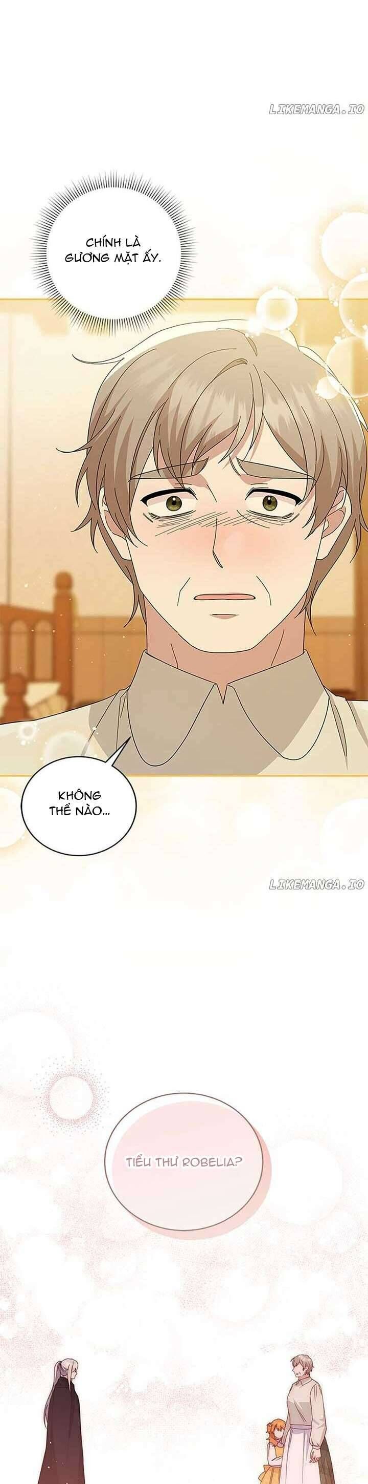 Hãy ủng hộ kế hoạch trả thù của tôi - Chapter 84 - Page 8