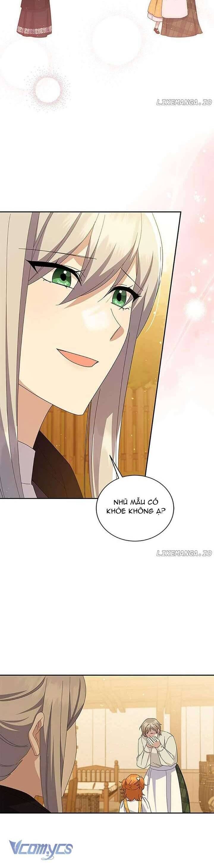 Hãy ủng hộ kế hoạch trả thù của tôi - Chapter 84 - Page 9