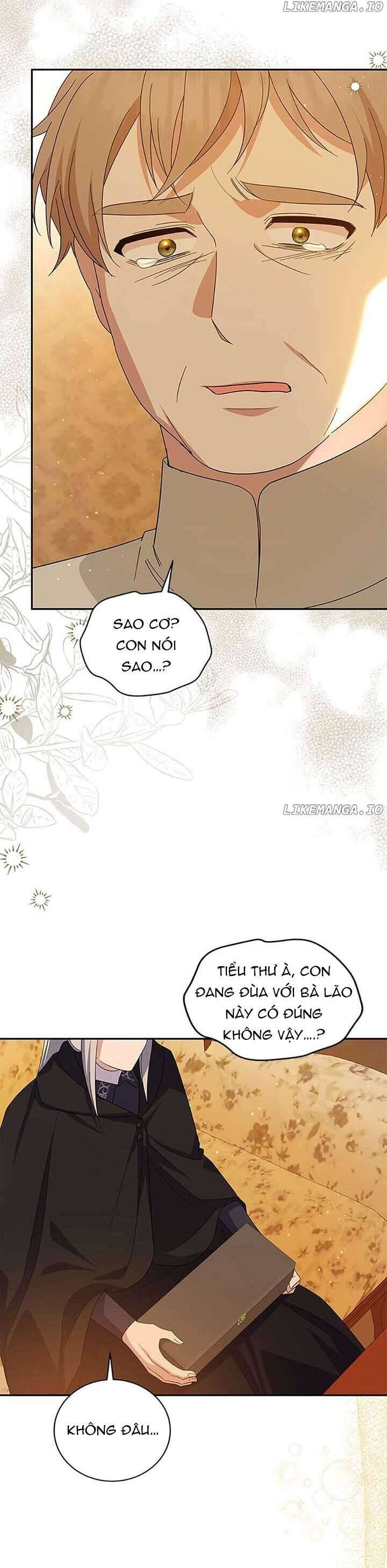 Hãy ủng hộ kế hoạch trả thù của tôi - Chapter 85 - Page 10