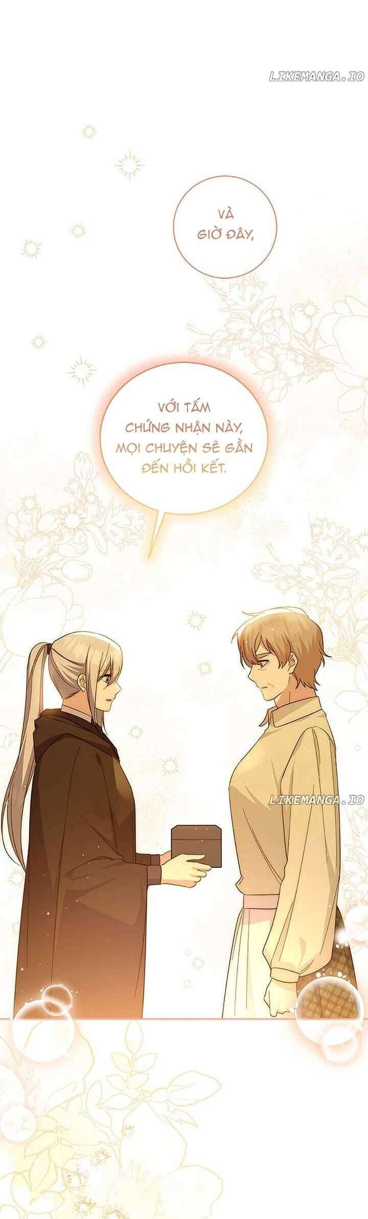 Hãy ủng hộ kế hoạch trả thù của tôi - Chapter 85 - Page 13