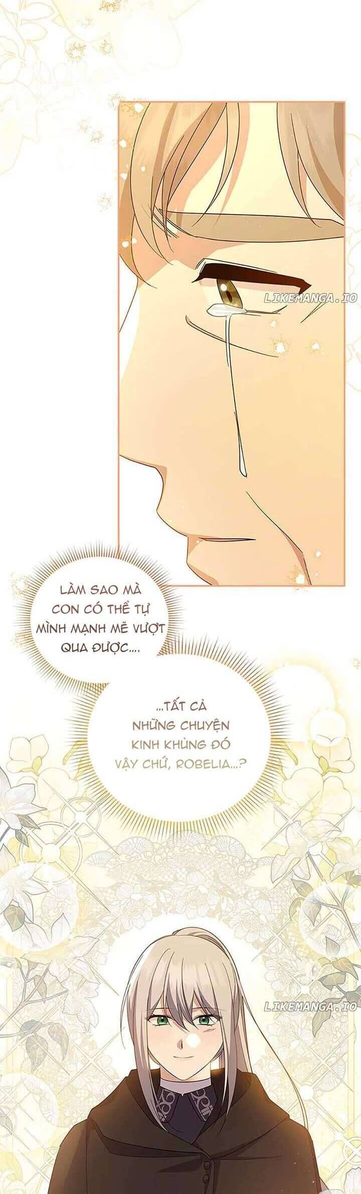 Hãy ủng hộ kế hoạch trả thù của tôi - Chapter 85 - Page 14