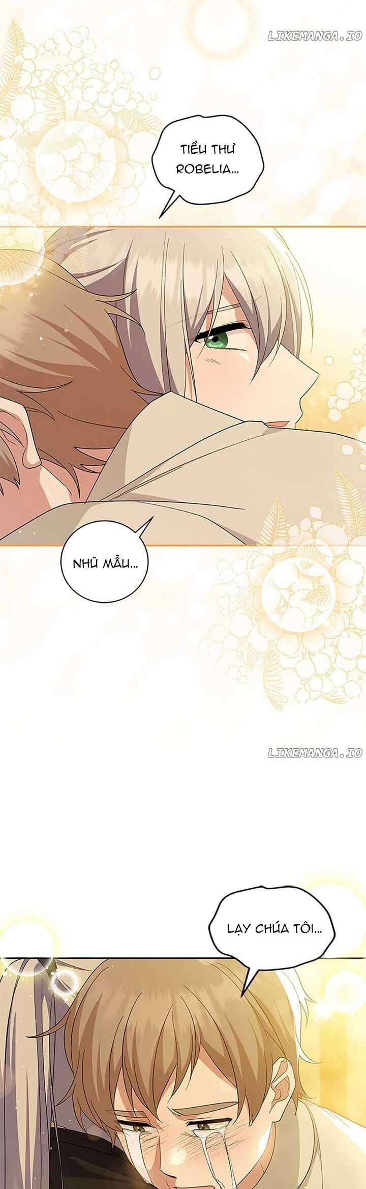 Hãy ủng hộ kế hoạch trả thù của tôi - Chapter 85 - Page 16