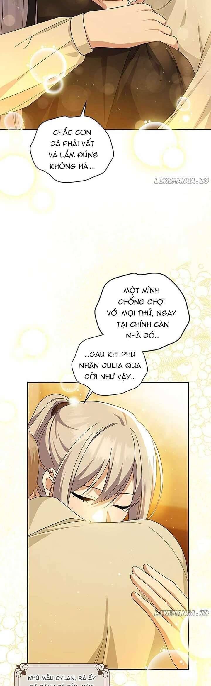 Hãy ủng hộ kế hoạch trả thù của tôi - Chapter 85 - Page 17