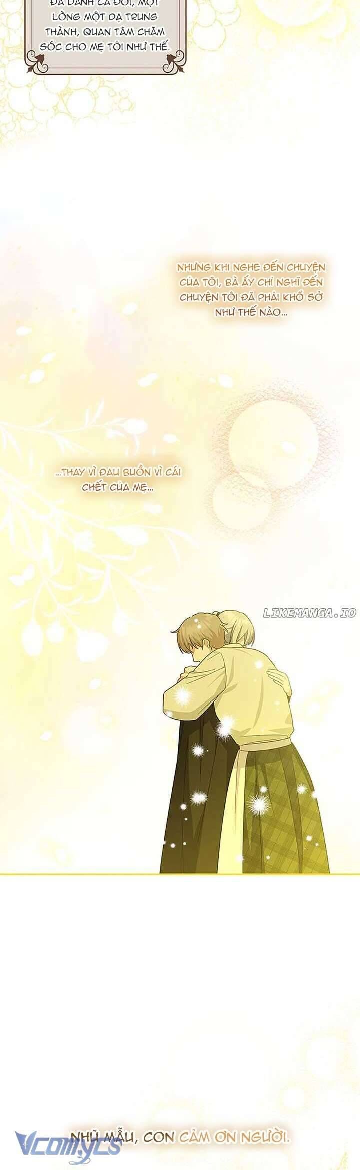 Hãy ủng hộ kế hoạch trả thù của tôi - Chapter 85 - Page 18