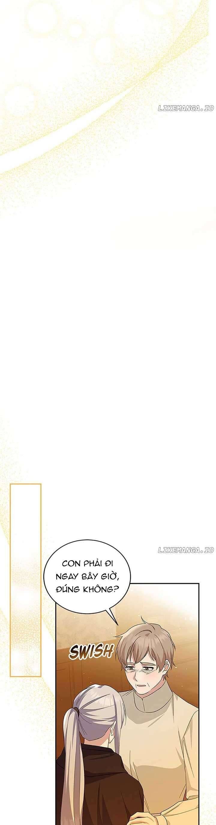 Hãy ủng hộ kế hoạch trả thù của tôi - Chapter 85 - Page 19