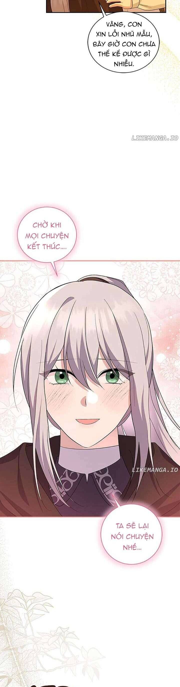 Hãy ủng hộ kế hoạch trả thù của tôi - Chapter 85 - Page 20
