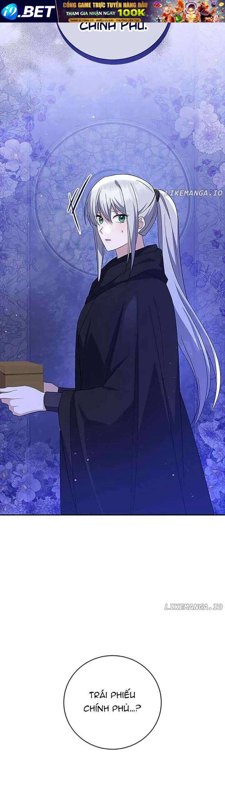 Hãy ủng hộ kế hoạch trả thù của tôi - Chapter 85 - Page 23