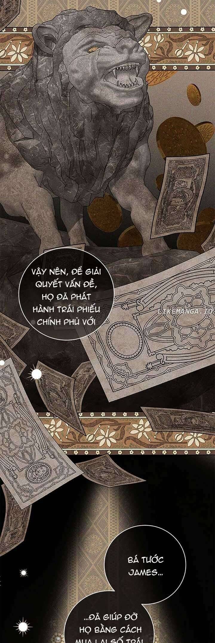 Hãy ủng hộ kế hoạch trả thù của tôi - Chapter 85 - Page 25