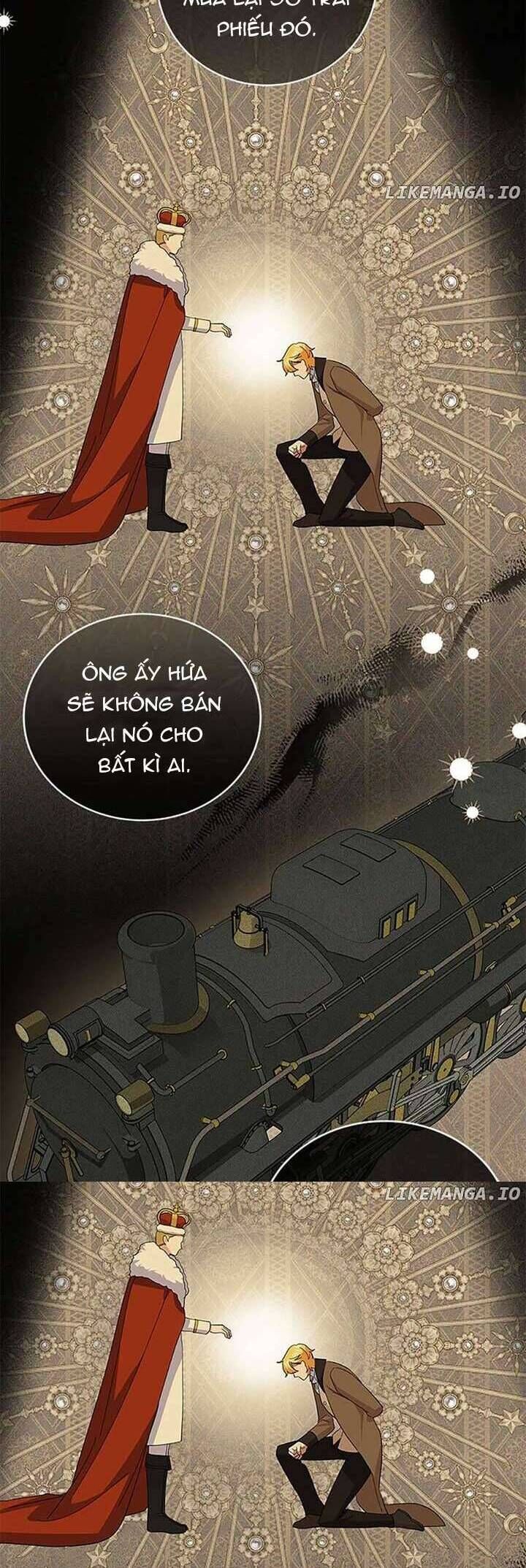 Hãy ủng hộ kế hoạch trả thù của tôi - Chapter 85 - Page 26