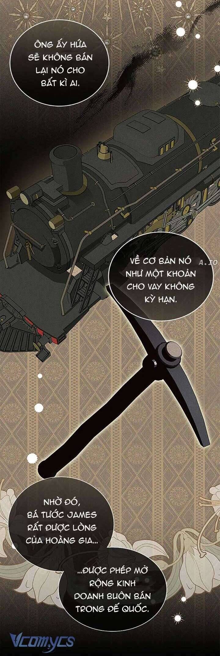 Hãy ủng hộ kế hoạch trả thù của tôi - Chapter 85 - Page 27