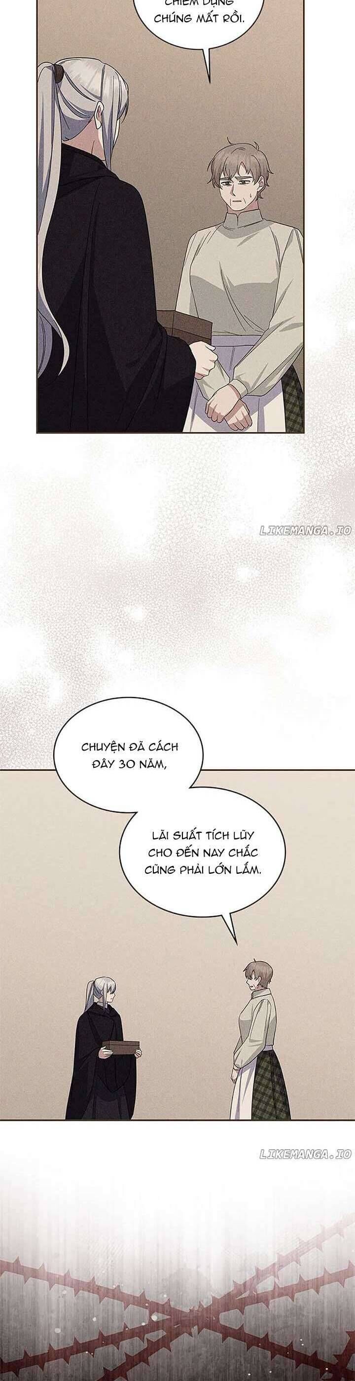 Hãy ủng hộ kế hoạch trả thù của tôi - Chapter 85 - Page 29