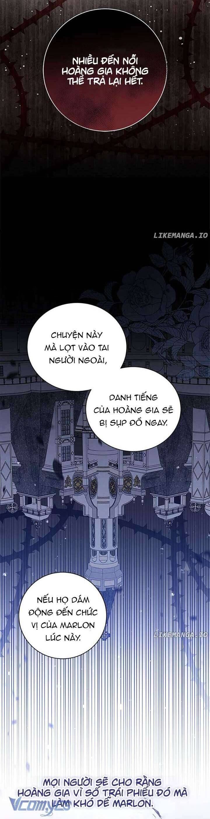 Hãy ủng hộ kế hoạch trả thù của tôi - Chapter 85 - Page 30