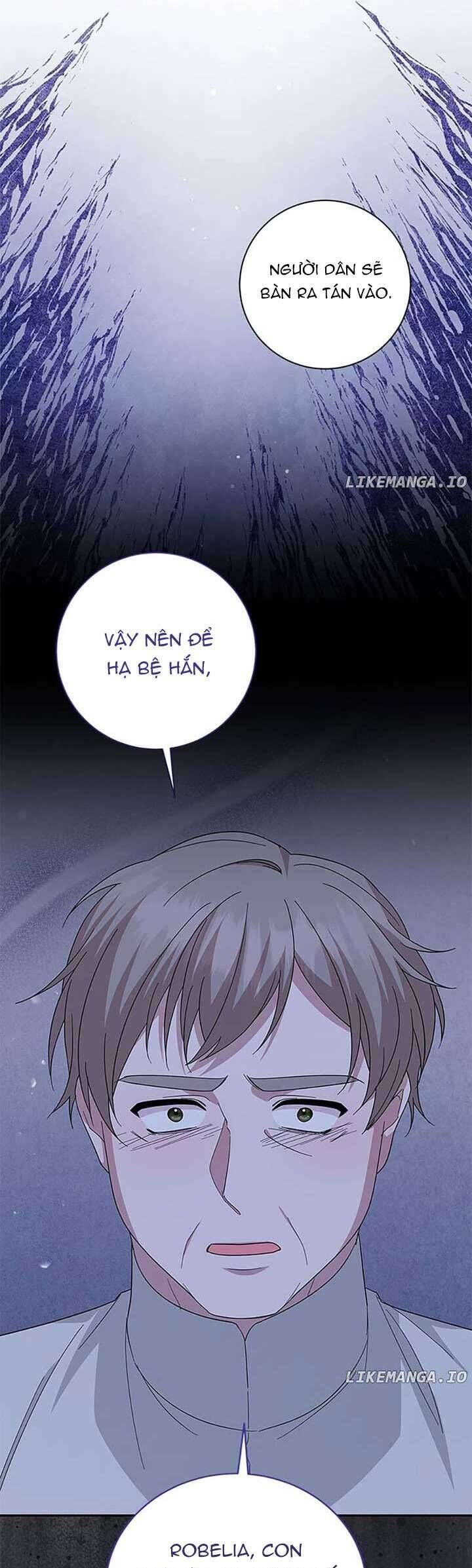 Hãy ủng hộ kế hoạch trả thù của tôi - Chapter 85 - Page 31