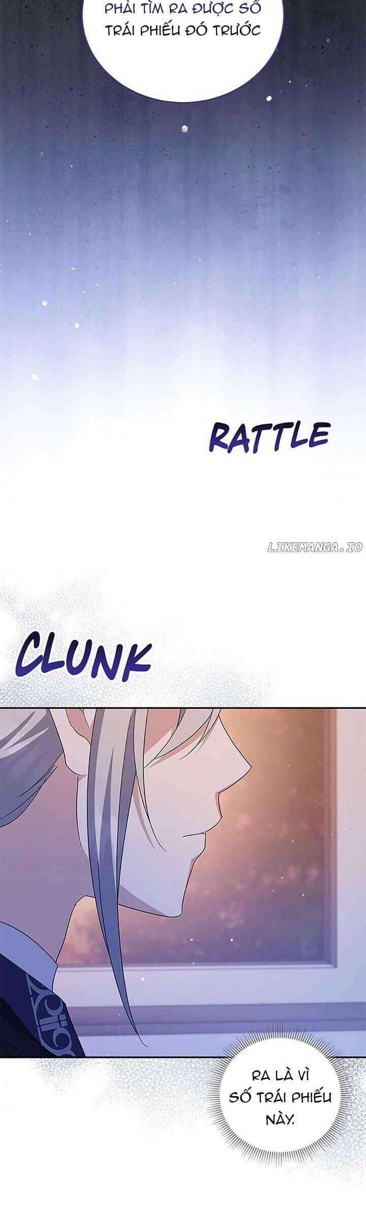 Hãy ủng hộ kế hoạch trả thù của tôi - Chapter 85 - Page 32