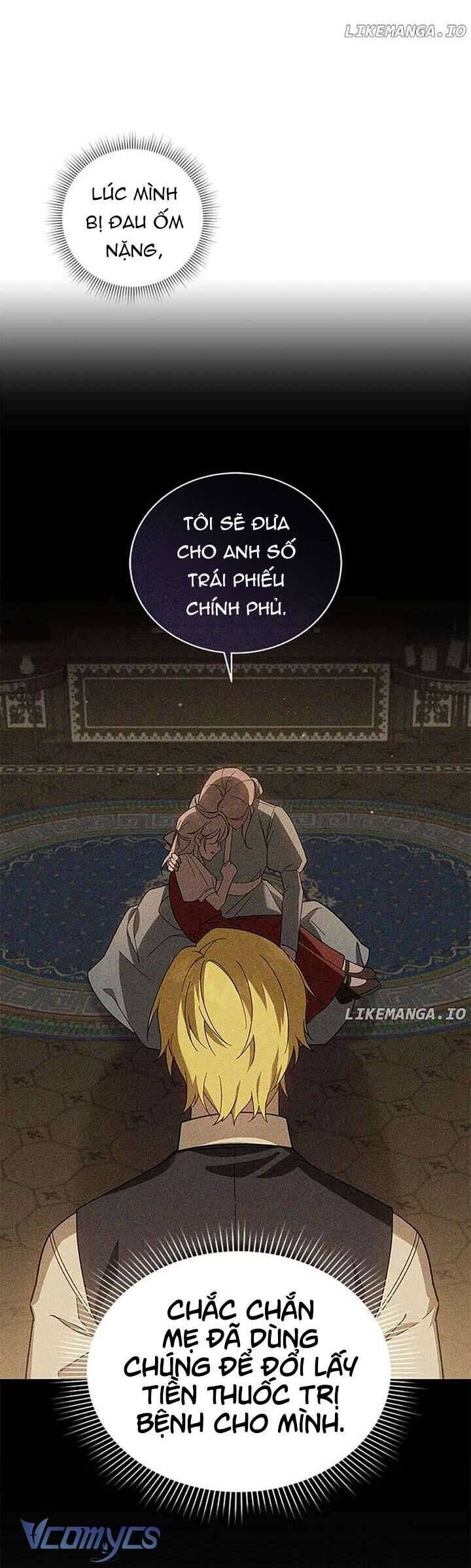 Hãy ủng hộ kế hoạch trả thù của tôi - Chapter 85 - Page 33