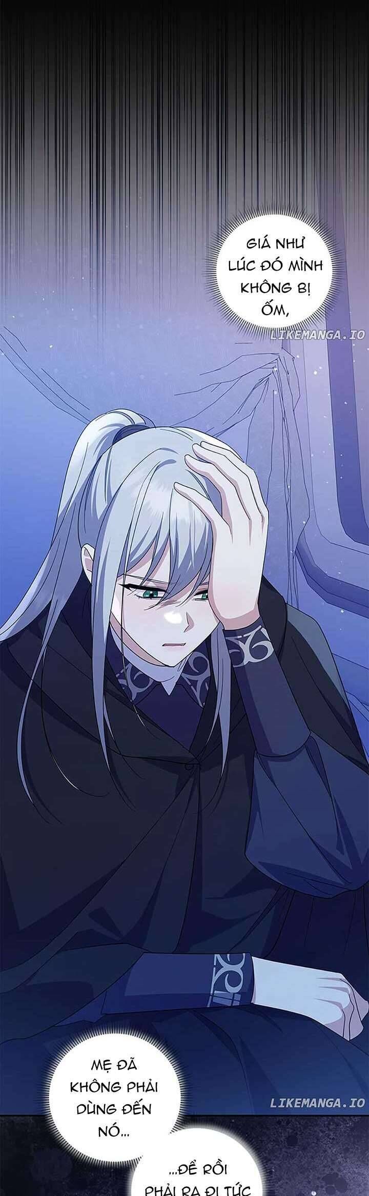 Hãy ủng hộ kế hoạch trả thù của tôi - Chapter 85 - Page 34