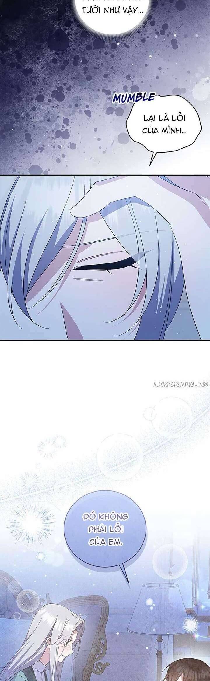 Hãy ủng hộ kế hoạch trả thù của tôi - Chapter 85 - Page 35